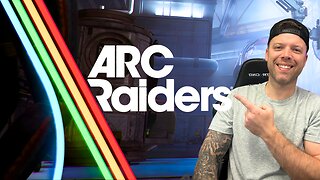 Arc Raiders: Absolute CHAOS (LIVE Gameplay)