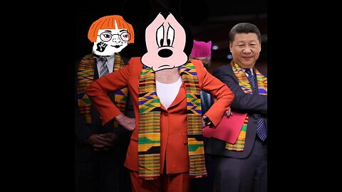 DISNEY SHOWS CRACKS IN WOKE AGENDA AS STRANGE WORLD BOMBS AND WAKANDA FOREVER DIVIDES FANS(11.29.22)