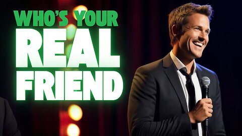 Who’s Your Real Friend? 🤔💯 | Powerful Life Lesson | Motivation Pulse
