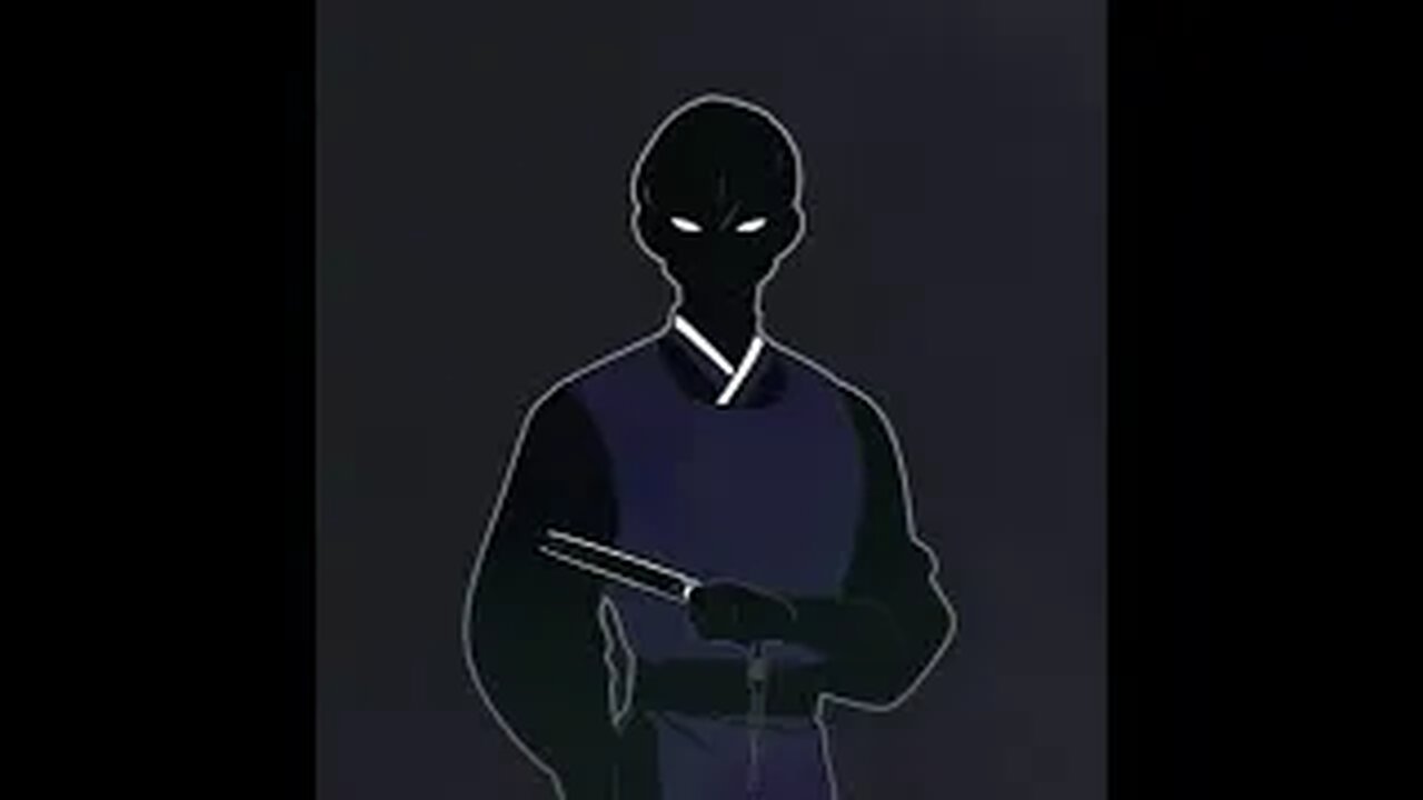 Underworld Office Chapter 6 | That Man