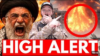 Russia LAUNCHES Superweapon Missile – Air Defenses Roaring