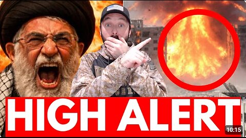 Russia LAUNCHES Superweapon Missile – Air Defenses Roaring