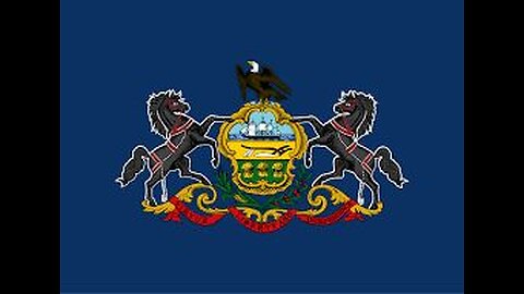 Pennsylvania Law Enforcement since 1681