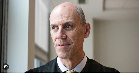 Judge Boasberg Faces Impeachment After Approving FBI Spying on GOP Senators