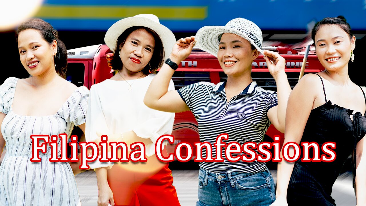 SERIOUS Filipinas DROP Dating Apps for IRL Matchmakers