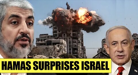 Netanyahu FREAKS OUT as Gaza Drops NEW Bombshell Response to Trump’s Plan!