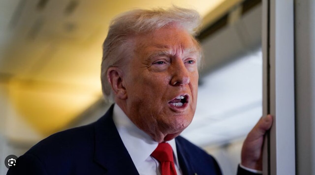 ABC Poll Dems 'Out of Touch,' but Able to Tar Trump Approval