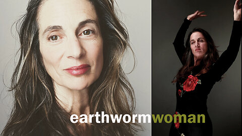Earthwormwoman #60 Women supporting Women
