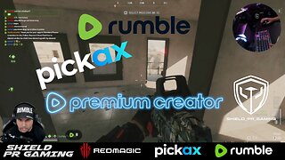 12/13/25 | Sick & still pushing! | Follow me on PickAx (referral in description)