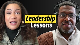 Hope and Perseverance: What the Black Church Teaches Us About Leadership