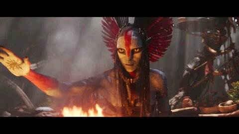 Avatar: Fire and Ash