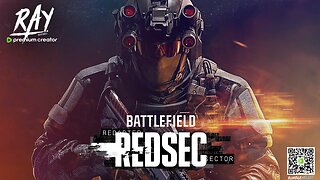 Counting Down to Redsec Season 2 | Rumble Premium Creator