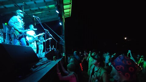 The Mallett Brothers Band/TMBB