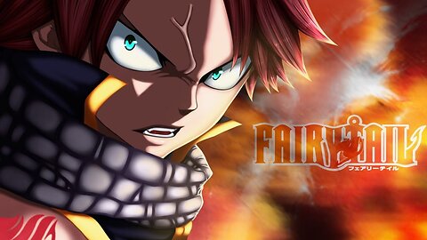 🔥 Natsu Motivation Speech | Fairy Tail Final Chapter | Best English Speech 💪