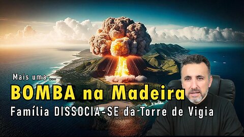 #38 - DISSOCIAÇÃO de 4 membros de uma família MADEIRENSE
