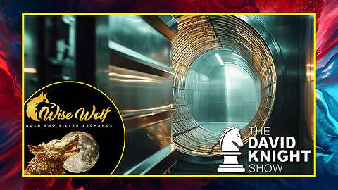 INTERVIEW: Gold Rush 2025 Empty Vaults & Chaos - The Great Repatriation and the End of Paper Money!