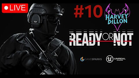 Saving Everyone in Ready Or Not