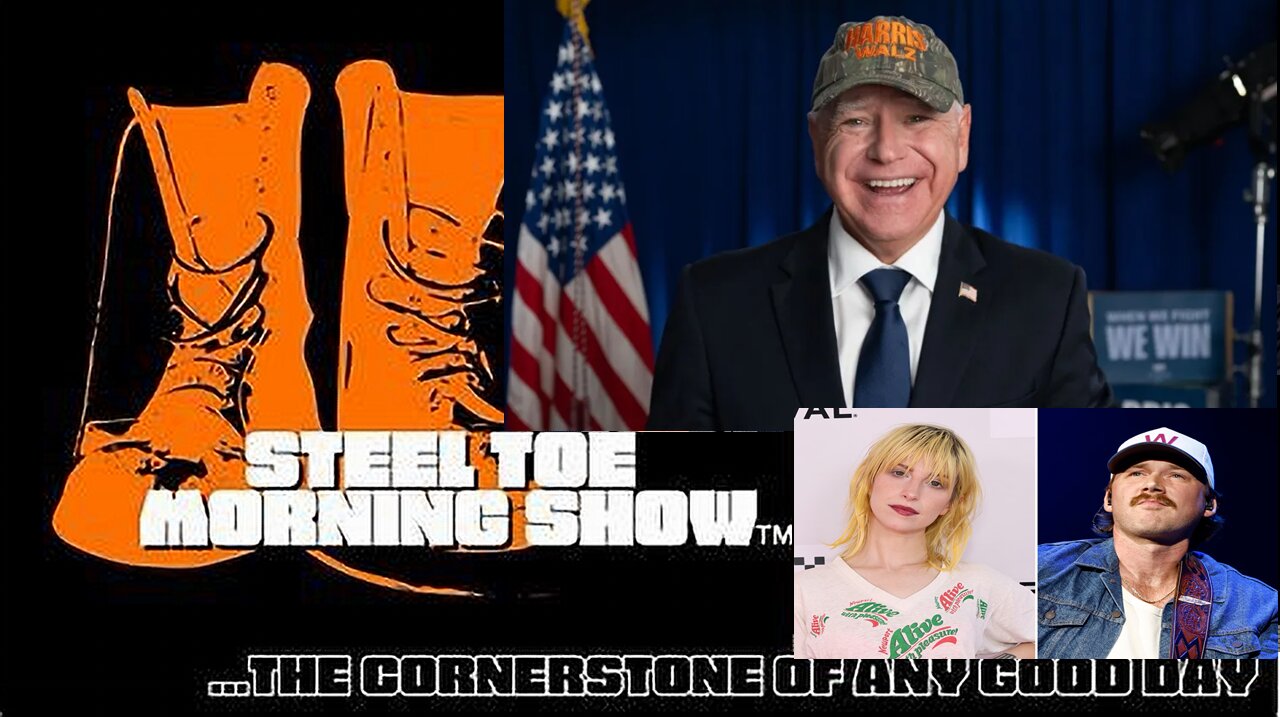 Racists, Memes, and Riots! STMS 10-03-25