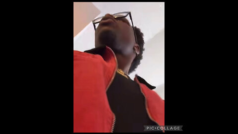 21 BAD BIH~MESSY MAJ & NO CAP GAG AT HOW THE CONTENT HOUSE LOOK! BIGO LIVE