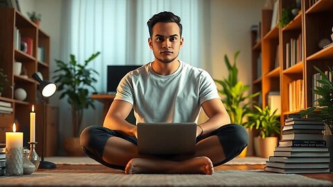 Liberate Yourself From NEGATIVE Energy You Didn't Know You Needed