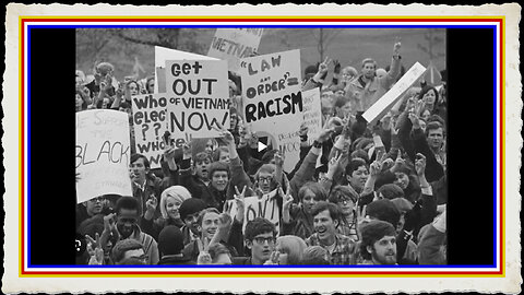 Rise Fall of the NWO Episode 30 The Wild 1960s