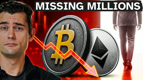 Retail Investors ARE GONE!! Can Crypto EVER RECOVER!?