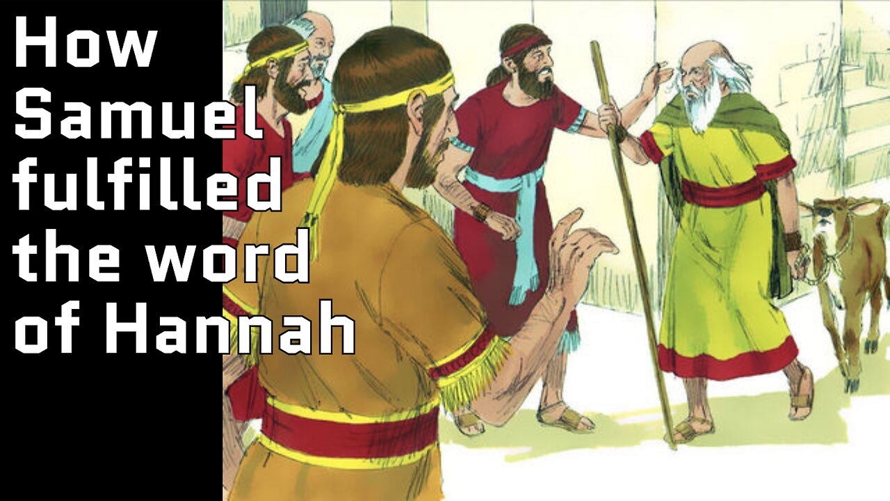 1 Samuel 7