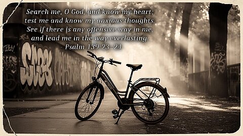 Daily devotion. (02/10/2026)