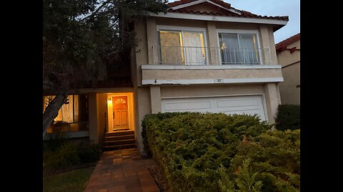 ItzCinemas aka Yung Will - SOULTAKE (aka "302 CAMINO" by "DE LAS FLORES")