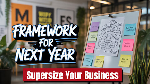 Identity The Primary Emotion Or Feeling To Supersize Your Business!