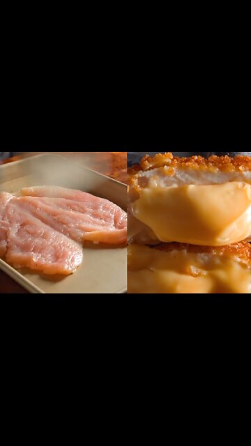 1-Minute Instant Food ASMR – Satisfying Cooking for Relaxation Part 49