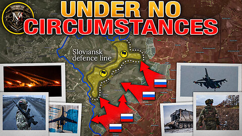 Ukraine Will Not Make Any Concessions🔥Large-Scale Buildup Of Forces In The Middle East🌍MS 2026.01.26