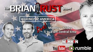The Brian Rust Show 2/6/26