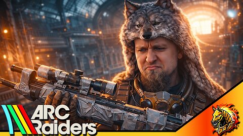 🔴Arc Raiders Live Gameplay: Rebuilding The Stash
