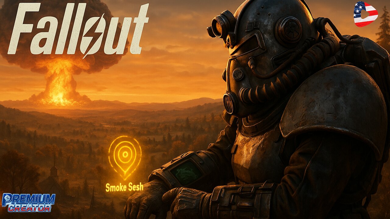 🔴Fallout 76 Hunt: Wasteland Savage Live!🔴