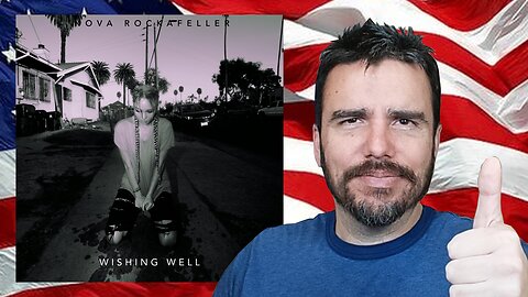 Nova Rockafeller - "Wishing Well" Reaction! #hog #novarockafeller #tommacdonald