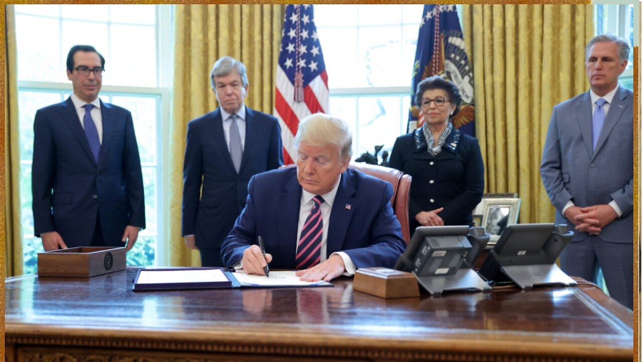 🔥 New research finds the CV19 lockdown cost the U.S.14 Trillion dollars! || @Ivanka25