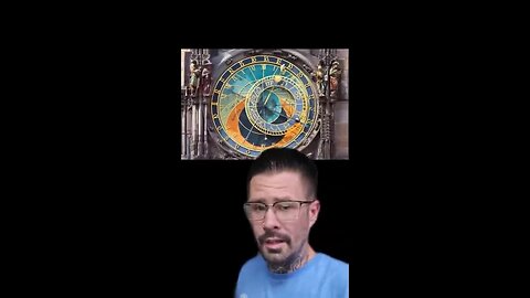 The Plasma Moon Mirrors All Continents in Real Time, Showing Earth Is Flat. It's a Flat-Earth Proof!