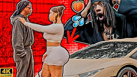 Gold Digger Fails The Loyalty Test! ( Wild Edition) | Pskiii Reacts