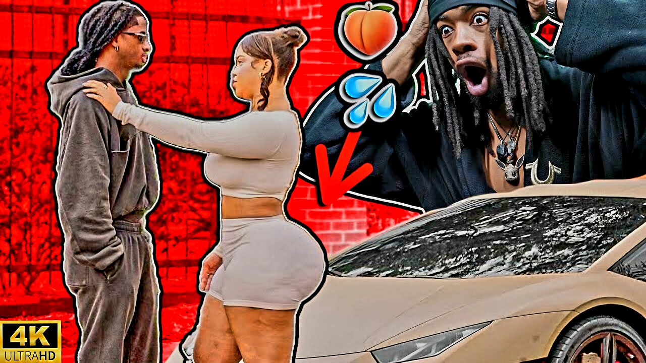 Gold Digger Fails The Loyalty Test! ( Wild Edition) | Pskiii Reacts