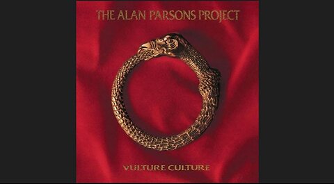 The Alan Parsons Project - Vulture Culture (1985) [Full Album]