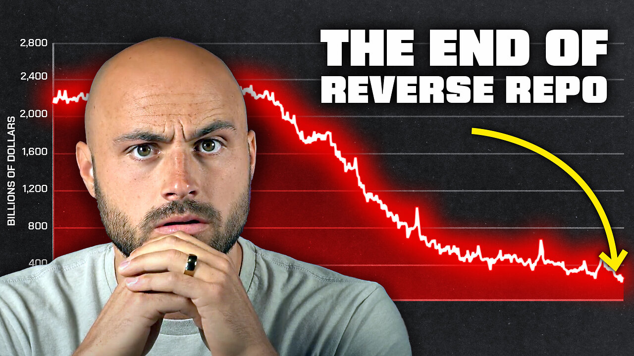 The Fed's Hidden Move just Ended the Reverse Repo Facility