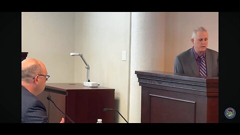 Longwood Florida police said he might like it up the a$$