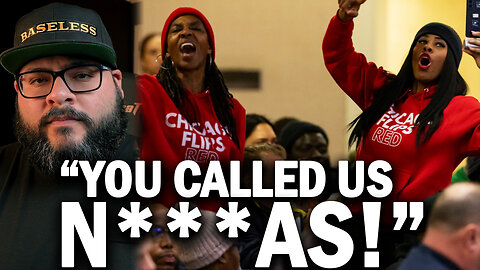 Black Woman Unleashes On CHICAGO City Council After They Said THIS