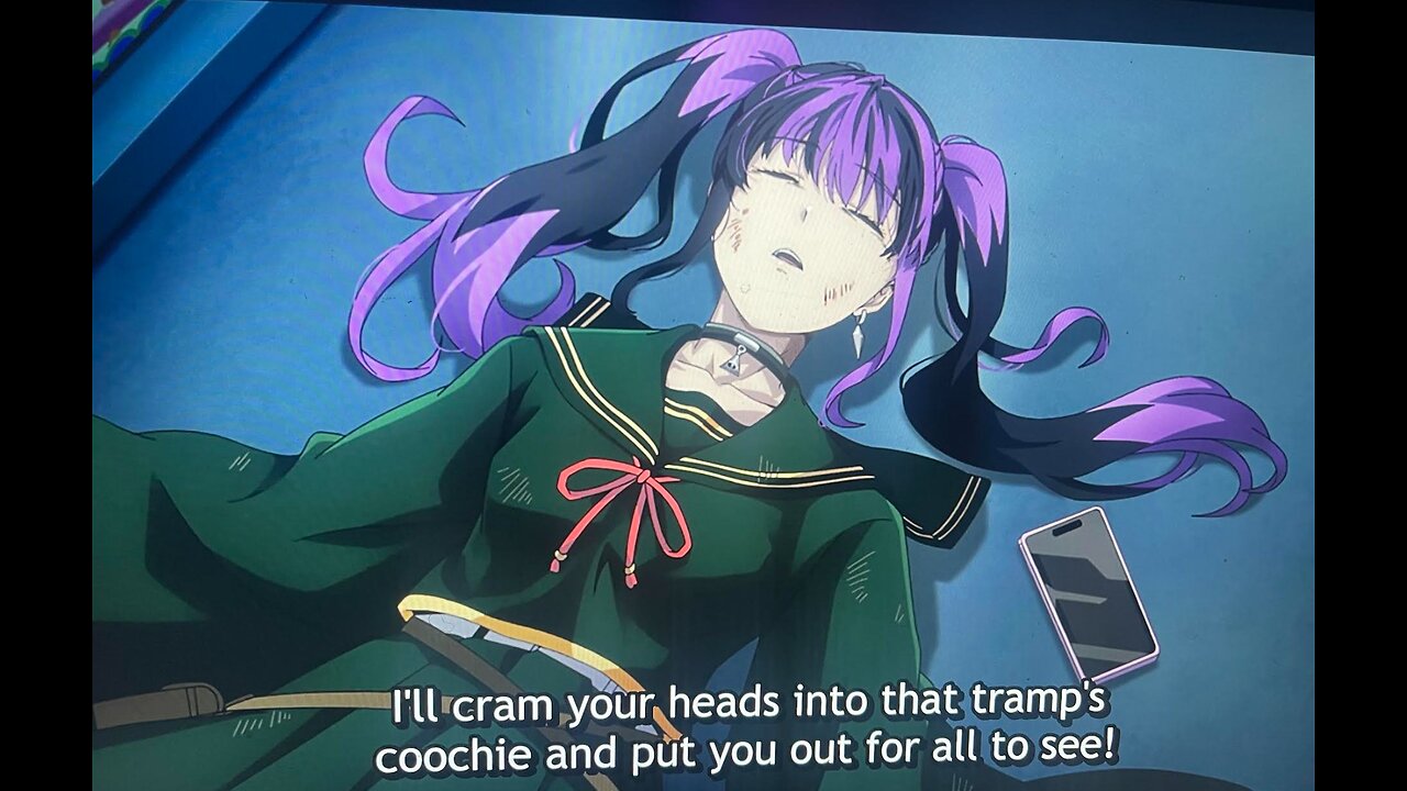 Dead Account Episode 4 ✉️ 🥜 Reaction