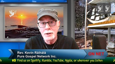 Christ-Centered Living 📢