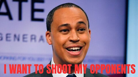 LUKE GOES POSTAL! (Jay Jones' Violent Leaked Texts, Another Leftist Exposed)