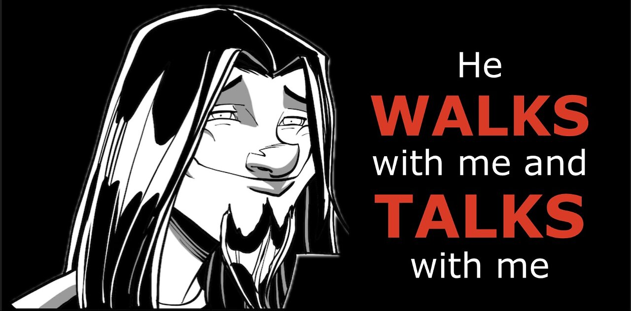 INTIMACY / Coffee with PB