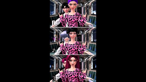 CHOOSE YOUR FAVOURITE COUPLE 😂