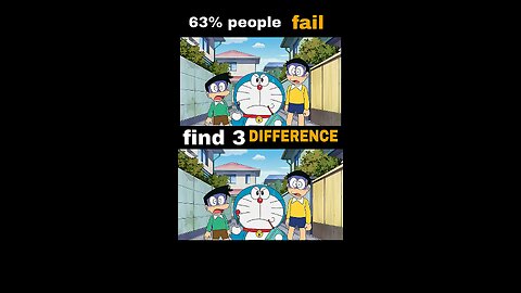 find only difference
